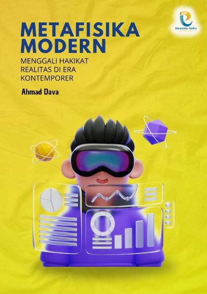 Metafisika Modern: Menggali Hakikat Realitas di Era Kontemporer